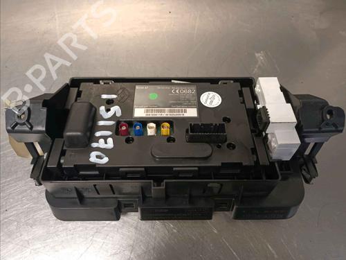 Display monitor RENAULT MEGANE III Hatchback (BZ0/1_, B3_) 1.6 dCi (BZ00, BZ12, BZ13) | BP23255158C48 