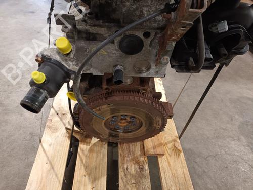 Engine DACIA LOGAN (LS_) 1.4 (LS0A, LS0C, LS0E, LS0G) | BP33536174M1 - Image 7