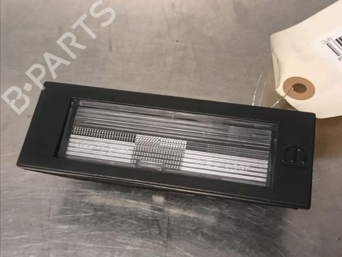 Used Licence plate light FIAT TIPO Hatchback (356_, 357_) 1.4 (356HXA1B) (95 hp) 14869172