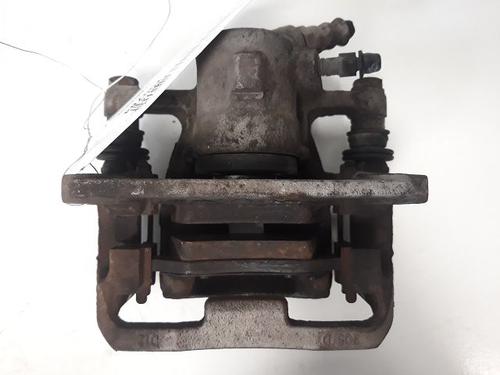 Right rear brake caliper MERCEDES-BENZ A-CLASS (W169) A 180 CDI (169.007, 169.307) | BP14862414M106 
