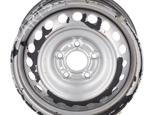Used Rim Rim RENAULT EXPRESS Box Body/MPV 1.5 Blue dCi 95 (F6AB) (95 hp) 40439390 40439390