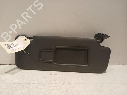 Used Right sun visor AUDI Q5 (8RB) 2.0 TDI quattro (163 hp) 20608102
