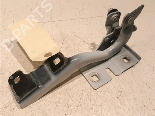 Used Hinge/Door check strap RENAULT MEGANE E-TECH SUV EV60 (BNJ1) (218 hp) 18481406