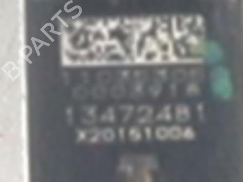 Elektronisk modul OPEL ASTRA J (P10) 1.6 CDTi (68) | BP29219214M83 