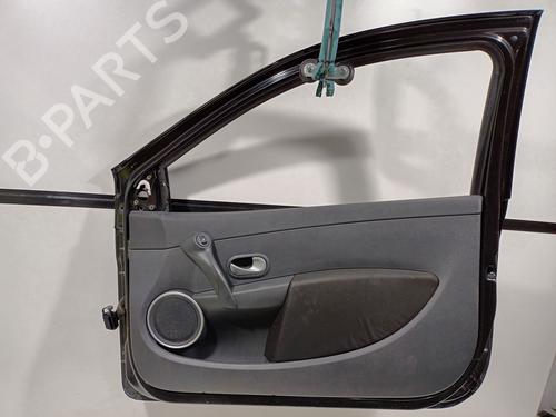 Right front door RENAULT CLIO III (BR0/1, CR0/1) 1.5 dCi (BR0H, CR0H, CR1S, BR1S) | BP23439687C3 