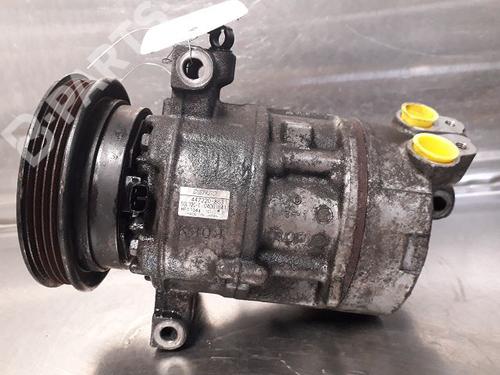 Used AC compressor FIAT DOBLO MPV (119_, 223_) 1.6 16V (223AXD1A) (103 hp) 9325072