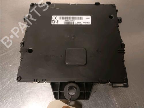 Fuse box MERCEDES-BENZ CITAN Box Body/MPV (W415) | BP30170564E1
