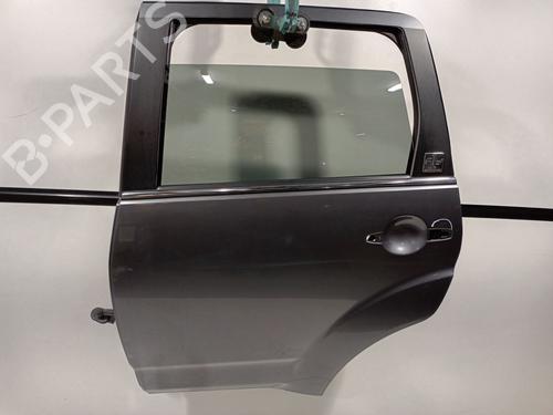 Used Left rear door CITROËN C-CROSSER (VU_, VV_) 2.2 HDi (156 hp) 26516913