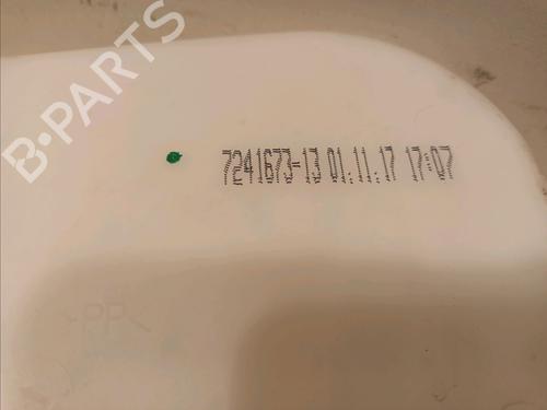 Windscreen washer tank BMW 1 (F20) 116 d | BP16875749C113 