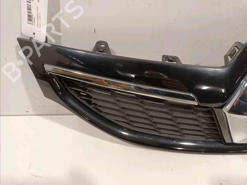 Grille RENAULT SCÉNIC III (JZ0/1_) 1.6 dCi (JZ00, JZ12) | BP20604862C40 