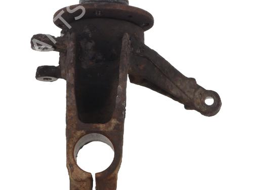 Right front steering knuckle RENAULT SCÉNIC II (JM0/1_) 1.5 dCi (JM1E, JM16) | BP29448355M26 