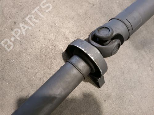Driveshaft VOLVO XC90 I (275) D5 AWD | BP18087965M37 