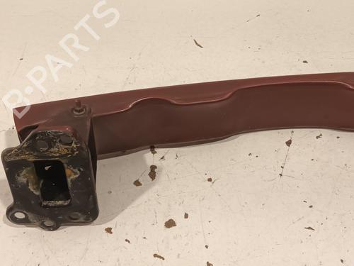 Front bumper reinforcement OPEL CORSA C (X01) 1.3 CDTI (F08, F68) | BP31063429C109 