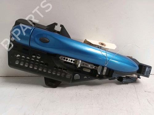 Türgriff vorne rechts außen für RENAULT ZOE (BFM_) ZOE (92 hp) 30338505