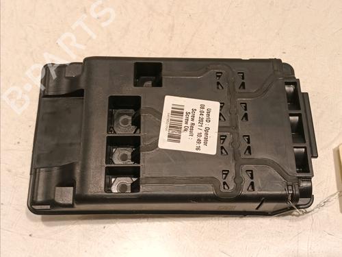 Fuse box BMW X1 (F48) sDrive 16 d | BP16647911E1 