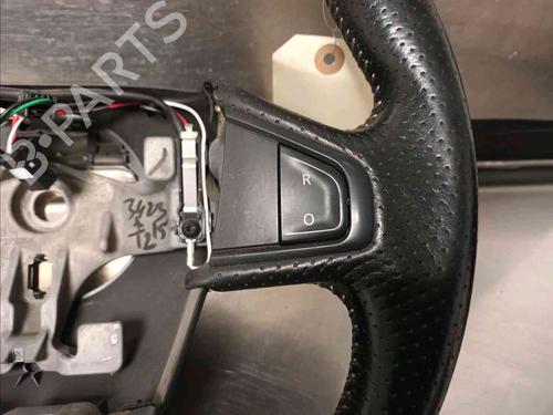 Steering wheel RENAULT SCÉNIC III (JZ0/1_) 2.0 dCi (JZ0Y, JZ26) | BP20603859C49 