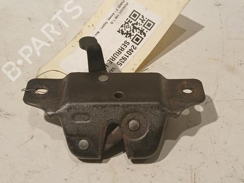 Tailgate lock PEUGEOT 106 II (1A_, 1C_) 1.0 i | BP21084336C101 