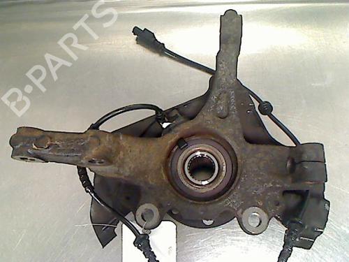 Right front steering knuckle FIAT GRANDE PUNTO (199_) 1.3 D Multijet | BP14859959M26 