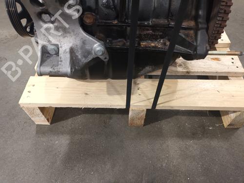 Engine RENAULT CLIO I (B/C57_, 5/357_) 1.2 (5/357Y, 5/357K) | BP30120569M1