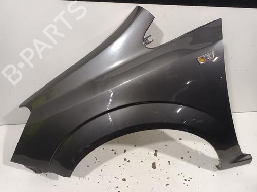 Used Left front fenders OPEL ZAFIRA / ZAFIRA FAMILY B (A05) 1.9 CDTI (M75) (100 hp) 20607339
