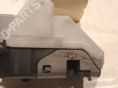 Rear right lock PEUGEOT 308 I (4A_, 4C_) 1.6 16V | BP21124488C99 