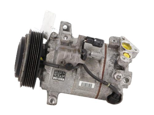 Used AC compressor RENAULT ESPACE V (JR_) 1.8 TCe 225 (225 hp) 25044152
