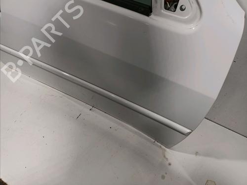 Right front door PEUGEOT 306 Hatchback (7A, 7C, N3, N5) 2.0 HDI 90 | BP16083737C3 