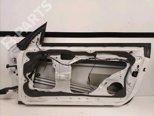 Right front door BMW 1 (E81) 118 d | BP9659001C3 
