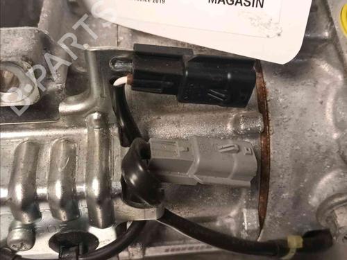 AC compressor NISSAN QASHQAI II (J11, J11_)  | BP20602947M34 