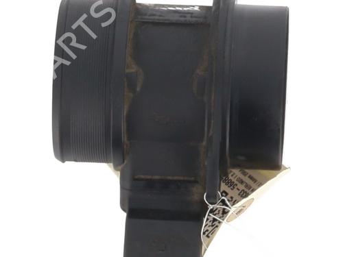 Used Mass air flow sensor CITROËN BERLINGO / BERLINGO FIRST MPV (MF_, GJK_, GFK_) 2.0 HDI 90 (MFRHY) (90 hp) 27190165