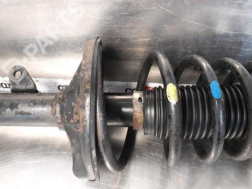 Right rear shock absorber HYUNDAI MATRIX (FC) 1.5 CRDi VGT | BP9327981M19 