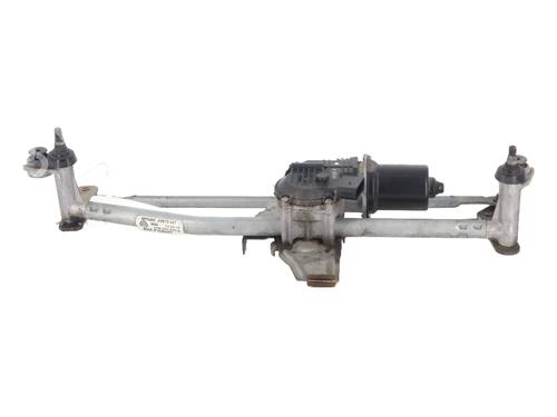 Front wiper motor VW PASSAT B6 (3C2) 1.9 TDI | BP37168848M29 - Image 2