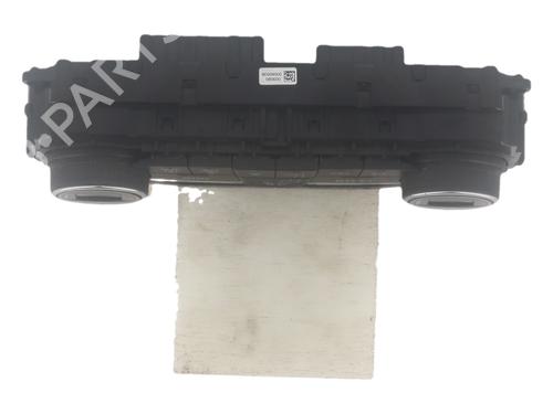 Climate control FORD FOCUS IV Turnier (HP) 1.5 EcoBlue | BP38770484I5 - Image 3