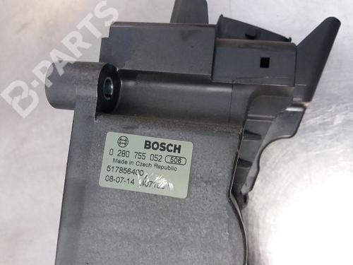 Pedal LANCIA DELTA III (844_) 1.9 D Multijet (844.AXE1A) | BP9322126I4 