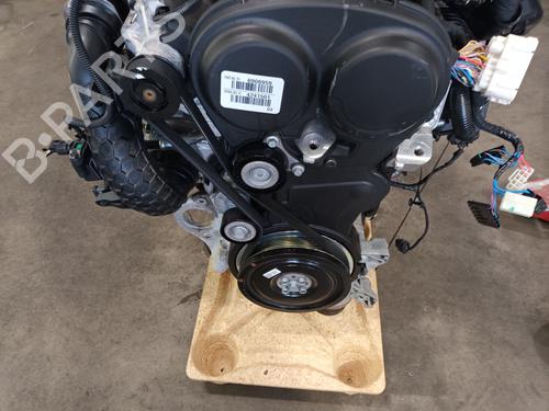 Engine VOLVO XC90 II (256) T8 Twin Engine AWD | BP28070053M1 
