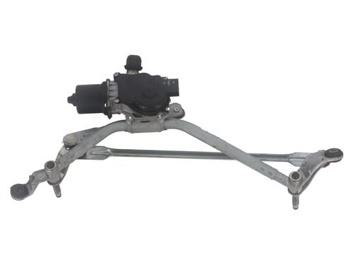 Front wiper motor RENAULT CAPTUR I (J5_, H5_) 1.5 dCi 90 (J5N4, J5M5, J5MW, J5M6, J5AL, J5AJ) | BP36154818M29 - Image 4