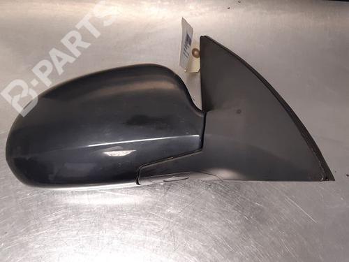 Right mirror HYUNDAI i30 (FD) 1.6 CRDi | BP9331895C27 