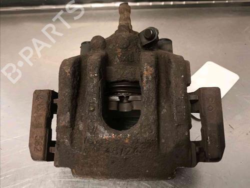 Used Right rear brake caliper BMW 6 (E63) 650 i (367 hp) 20604008