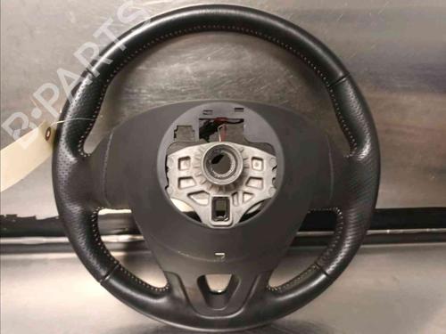 Steering wheel RENAULT SCÉNIC III (JZ0/1_) 2.0 dCi (JZ0Y, JZ26) | BP20603859C49 