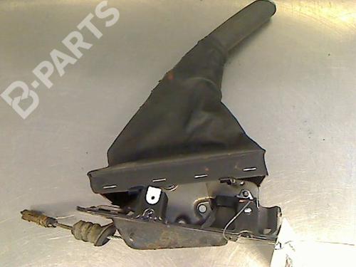 håndbremse OPEL TIGRA TwinTop (X04) 1.3 CDTI (R97) (69 hp) 9318572
