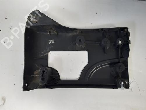 Stoßstangenhalter hinten RENAULT MASTER III Van (FV) 2.3 dCi 110 FWD (FV0R, FV0W, FV1A) | BP15741685C159 