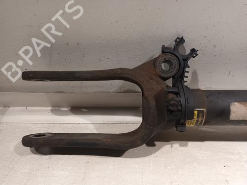 Left front shock absorber MERCEDES-BENZ M-CLASS (W164) ML 320 CDI 4-matic (164.122) | BP30191506M16 