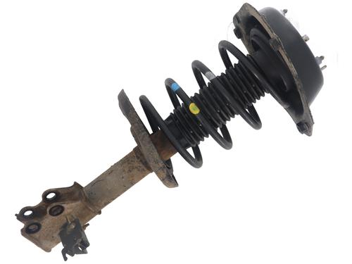 Used Right front shock absorber PEUGEOT 508 I (8D_) 1.6 HDi (115 hp) 28577393