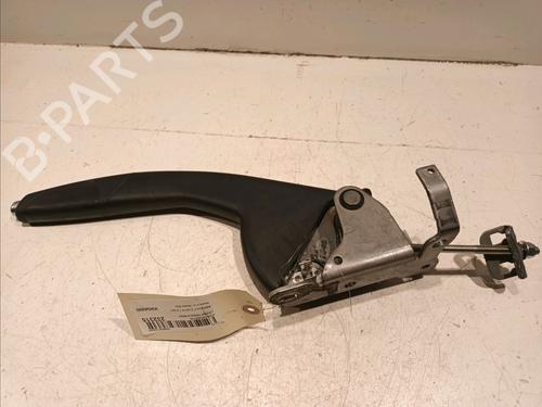 Used Hand brake RENAULT CLIO IV (BH_) 1.5 dCi 75 (75 hp) 18204095