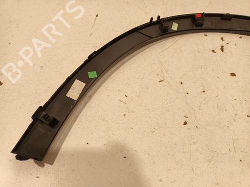 Front right wheel arch trim PORSCHE CAYENNE Coupe (9YB) 3.0 E-Hybrid AWD (9YBAV1) | BP30191540C135 