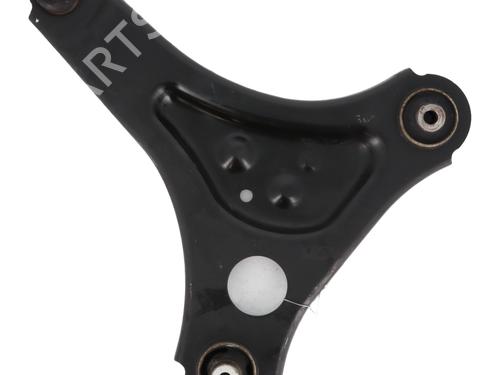 Used Right front suspension arm RENAULT TWINGO III (BCM_, BCA_) 1.0 SCe 70 (71 hp) 22921621