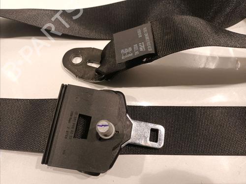 Rear right belt tensioner MERCEDES-BENZ R-CLASS (W251, V251) R 280 CDI 4-matic (251.020) | BP15741068C90 