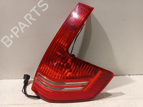 Used Right taillight CITROËN C4 I (LC_) 2.0 HDi (136 hp) 20930673