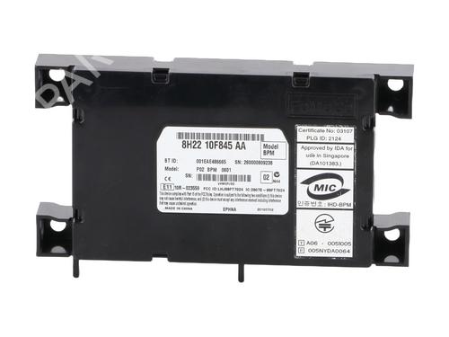 Used Electronic module LAND ROVER RANGE ROVER SPORT I (L320) 3.6 D 4x4 (272 hp) 32008049