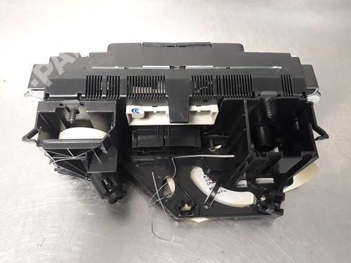 Climate control VW TOURAN (1T1, 1T2) 1.9 TDI | BP9333021I5 